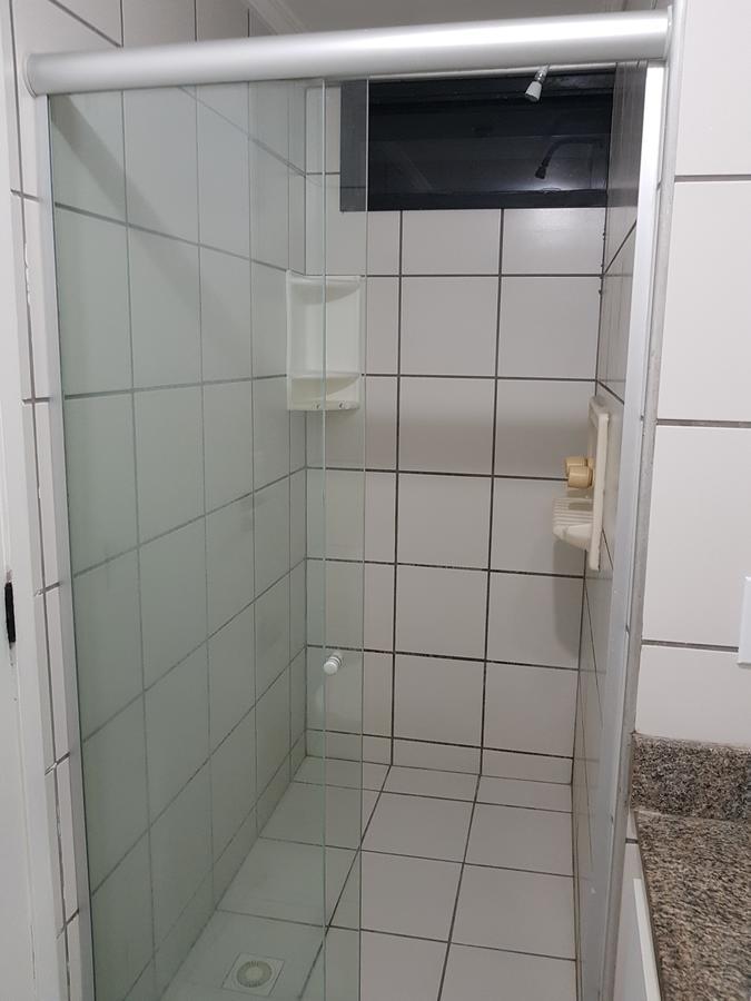 Apartamento Porto De Iracema Estilo فورتاليز المظهر الخارجي الصورة