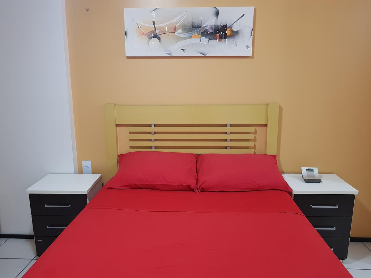 Apartamento Porto De Iracema Estilo فورتاليز المظهر الخارجي الصورة
