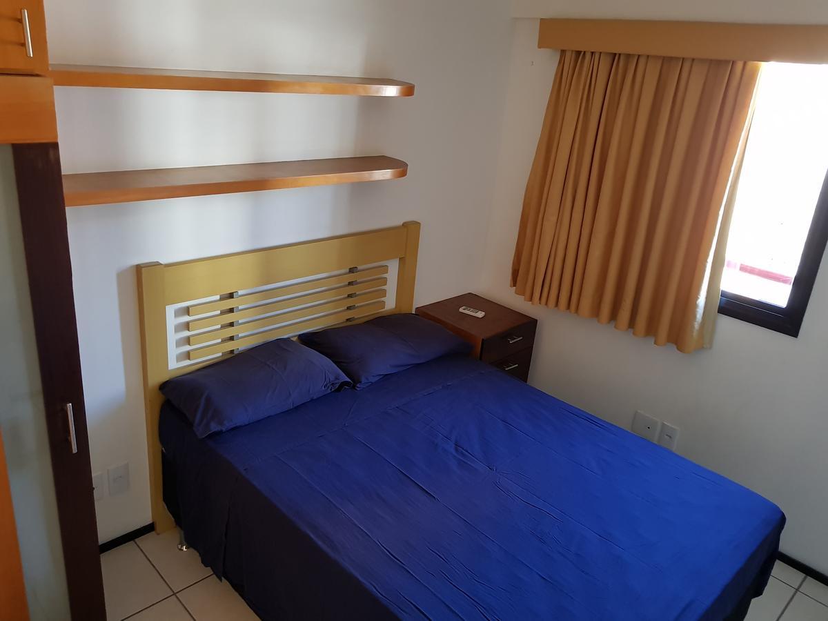 Apartamento Porto De Iracema Estilo فورتاليز المظهر الخارجي الصورة