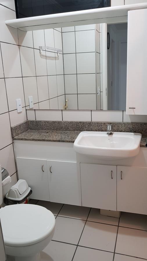 Apartamento Porto De Iracema Estilo فورتاليز المظهر الخارجي الصورة