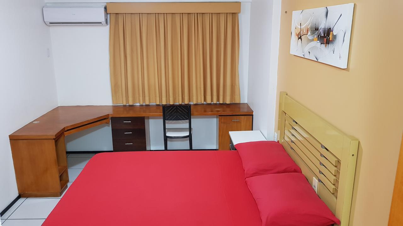 Apartamento Porto De Iracema Estilo فورتاليز المظهر الخارجي الصورة